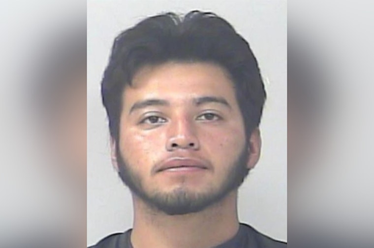 Fort Pierce Teen Charged After High-Speed Chase Ends in His Own Driveway