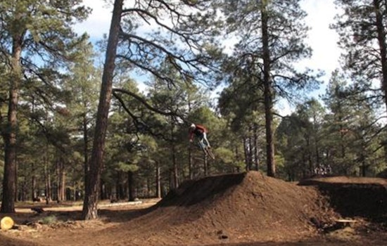 Fort Tuthill Bike Park Launches 2025 Season, Offers Trails for All Skill Levels in Coconino County