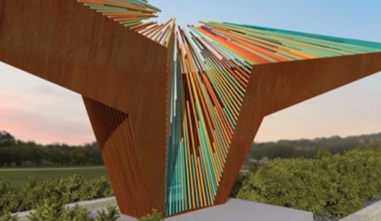 Fort Worth Celebrates Groundbreaking for New $25.6 Million Northwest Patrol Division HQ with Public Art Unveiling