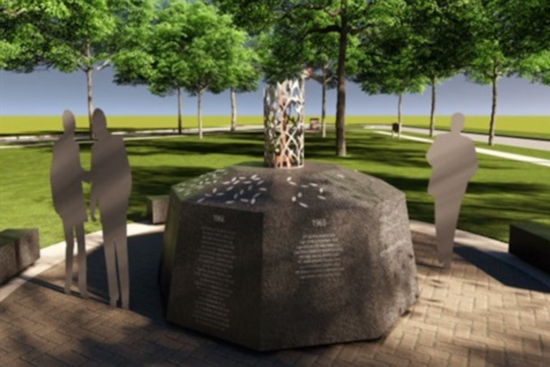 Fort Worth City Council to Vote on Financial Support for Vietnam War Memorial at Veterans Park