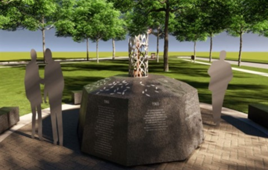 Fort Worth City Council to Vote on Financial Support for Vietnam War Memorial at Veterans Park