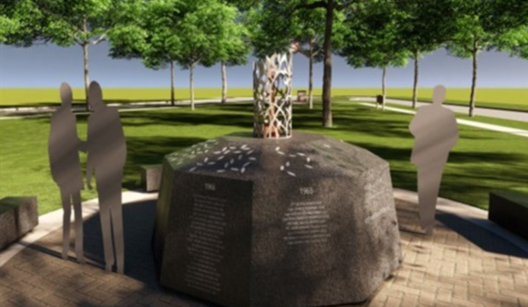 Fort Worth City Council to Vote on Financial Support for Vietnam War Memorial at Veterans Park