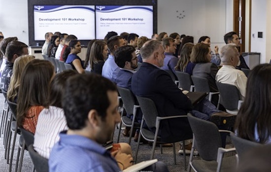 Fort Worth City Hall Hosts Successful Real Estate Development Workshop to Foster Local Growth