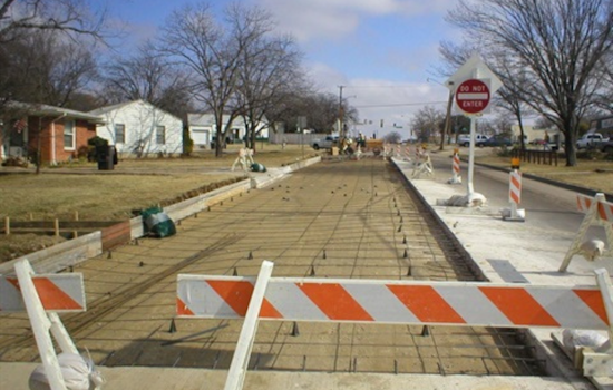 Fort Worth Invests $10.4 Million in Street Upgrades, Targets $50 Million in Future Savings