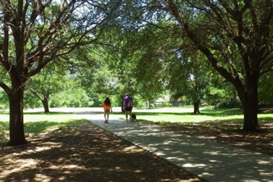Fort Worth Invites Residents to Embrace the Outdoors on Celebrate Trails Day April 26