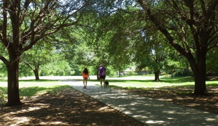 Fort Worth Invites Residents to Embrace the Outdoors on Celebrate Trails Day April 26
