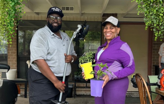 Fort Worth Launches Mobile Tool Shed Program to Enhance Local Gardens and Community Spirit