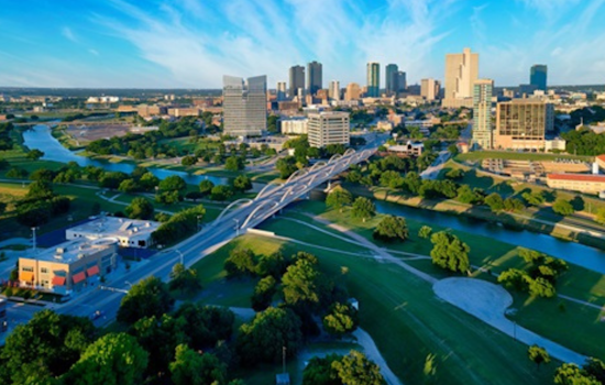 Fort Worth Launches Summer Leadership Program for Teens Through Park & Recreation Department