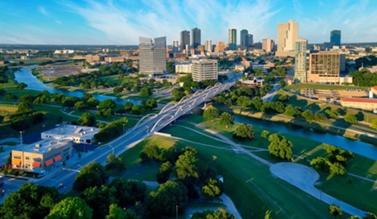 Fort Worth Launches Summer Leadership Program for Teens Through Park & Recreation Department