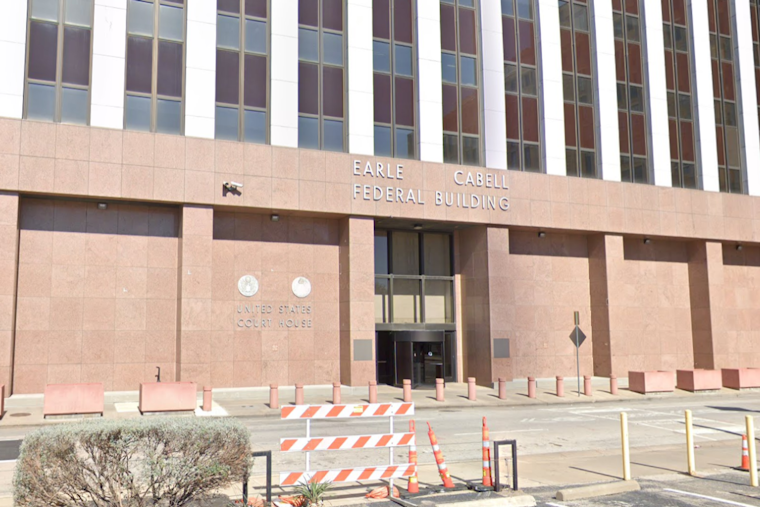 Fort Worth Man Sentenced to 51 Months for Illegal Machinegun Possession After Deferred Adjudication for Heroin-Related Death