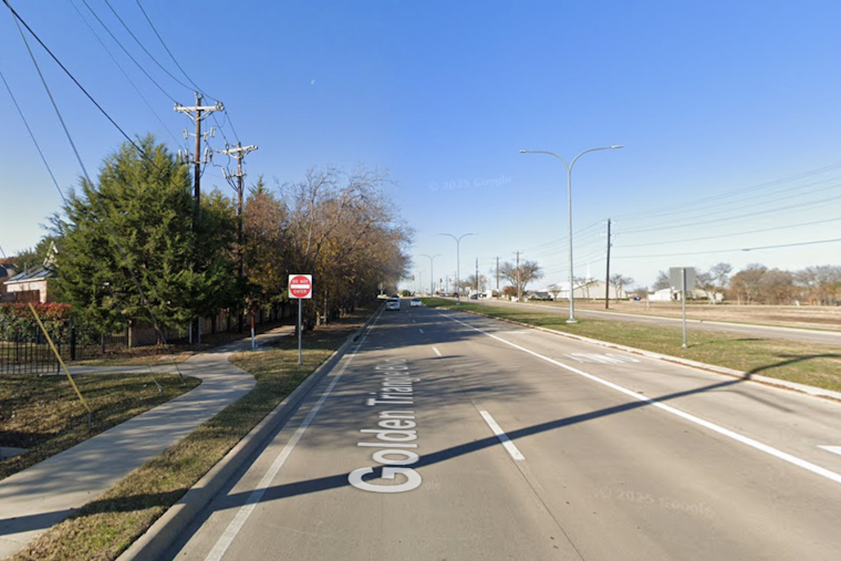 Fort Worth Residents Invited to Discuss Golden Triangle Blvd Expansion at Community Meeting