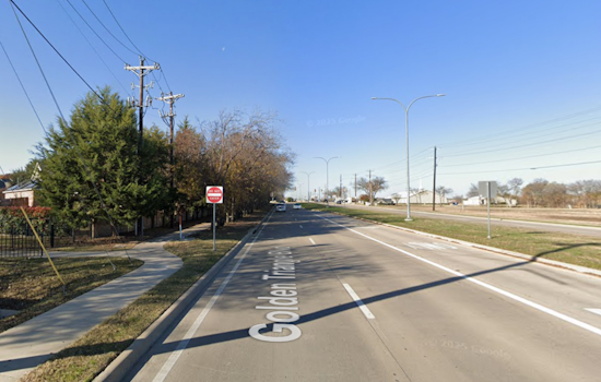 Fort Worth Residents Invited to Discuss Golden Triangle Blvd Expansion at Community Meeting