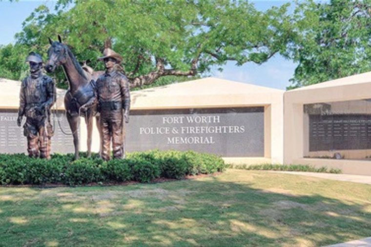 Fort Worth to Honor Heroes at 18th Annual Police Memorial Ceremony, Invites Community to Join