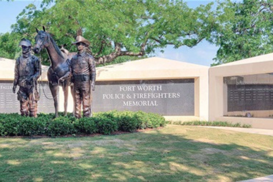 Fort Worth to Honor Heroes at 18th Annual Police Memorial Ceremony, Invites Community to Join