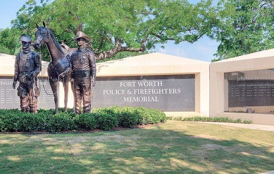 Fort Worth to Honor Heroes at 18th Annual Police Memorial Ceremony, Invites Community to Join