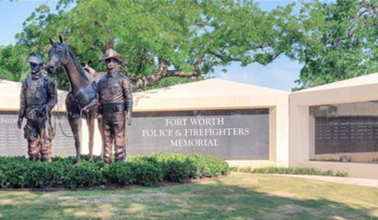 Fort Worth to Honor Heroes at 18th Annual Police Memorial Ceremony, Invites Community to Join