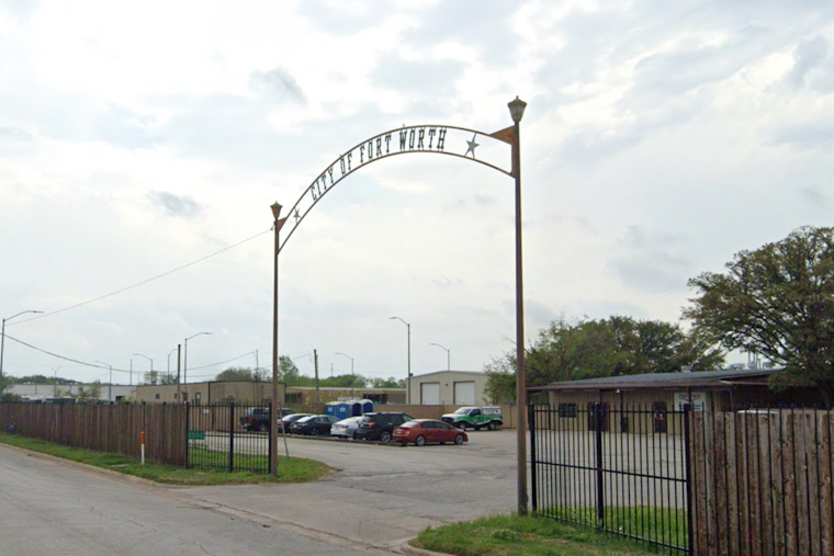 Fort Worth to Host Community Meeting on South Hulen & West Risinger Intersection Upgrades