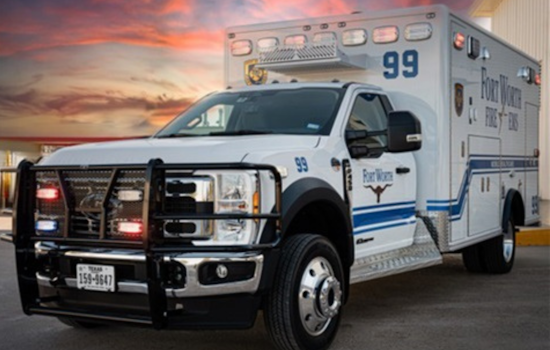 Fort Worth to Revamp Emergency Services as Fire Department Takes Over EMS Operations from MedStar