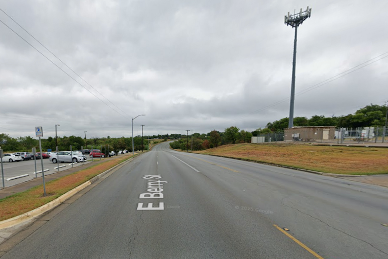 Fort Worth's East Berry Street Set for Major Makeover as City Council Considers Comprehensive Corridor Plan