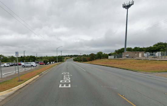 Fort Worth's East Berry Street Set for Major Makeover as City Council Considers Comprehensive Corridor Plan