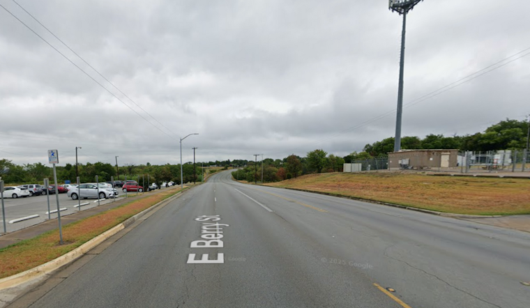 Fort Worth's East Berry Street Set for Major Makeover as City Council Considers Comprehensive Corridor Plan