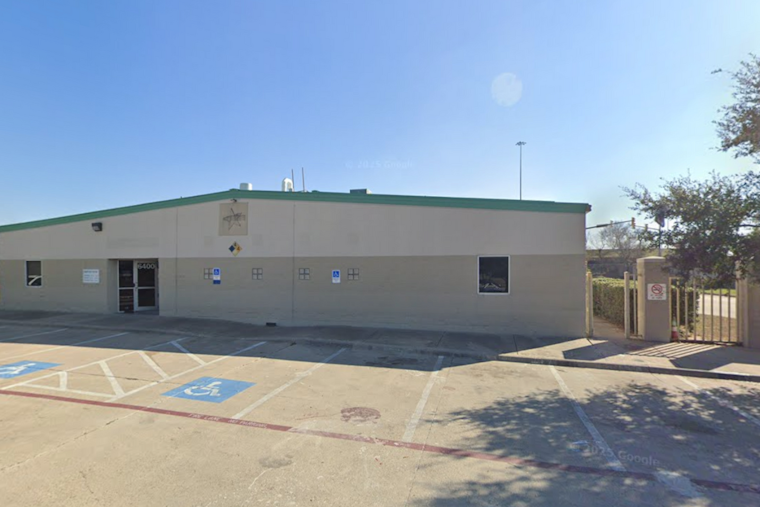 Fort Worth's ECC Opens Doors for Eco-Friendly Disposal of Hazardous Household Waste