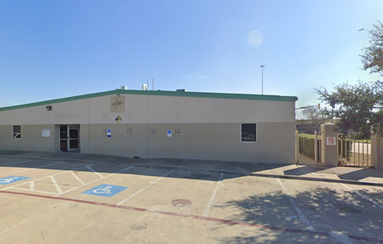 Fort Worth's ECC Opens Doors for Eco-Friendly Disposal of Hazardous Household Waste