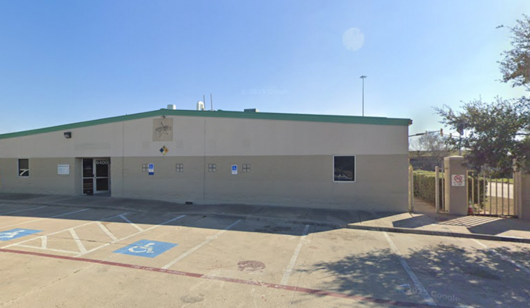 Fort Worth's ECC Opens Doors for Eco-Friendly Disposal of Hazardous Household Waste