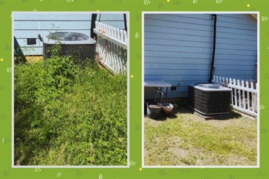 Fort Worth's Innovative Mobile Tool Shed Program Empowers Residents with Free Equipment for Property Upkeep