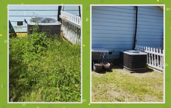 Fort Worth's Innovative Mobile Tool Shed Program Empowers Residents with Free Equipment for Property Upkeep