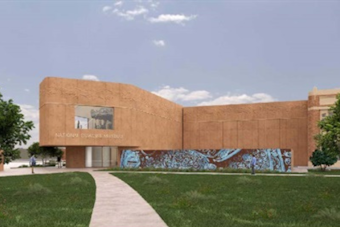 Fort Worth's National Cowgirl Museum Plans Robust Expansion with New Wing and Event Space