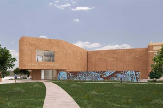 Fort Worth's National Cowgirl Museum Plans Robust Expansion with New Wing and Event Space