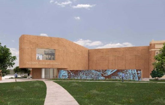 Fort Worth's National Cowgirl Museum Plans Robust Expansion with New Wing and Event Space