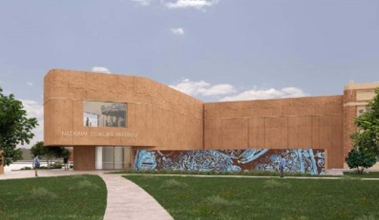 Fort Worth's National Cowgirl Museum Plans Robust Expansion with New Wing and Event Space