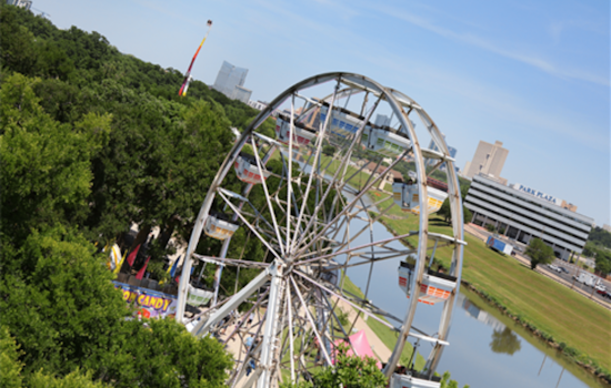 Fort Worth's Trinity Park Prepares for Mayfest with Partial Closures, Festival Promises Community Benefits and Fun