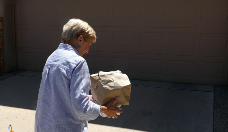 Fountain Hills Couple Embodies Community Service Spirit During National Volunteer Week