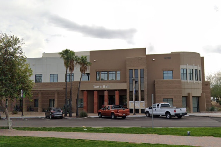 Fountain Hills Unveils $50.37 Million Budget Plan, Invites Public Insight and Feedback Ahead of Council Workshop
