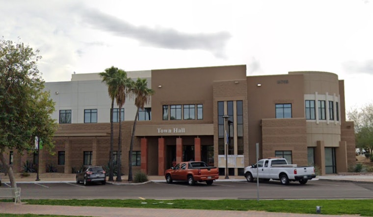 Fountain Hills Unveils $50.37 Million Budget Plan, Invites Public Insight and Feedback Ahead of Council Workshop