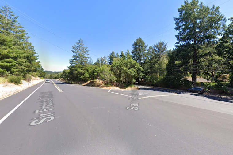 Four Marin High School Students Killed, Two Injured in Tragic West Marin Car Accident