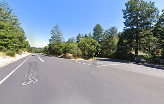 Four Marin High School Students Killed, Two Injured in Tragic West Marin Car Accident