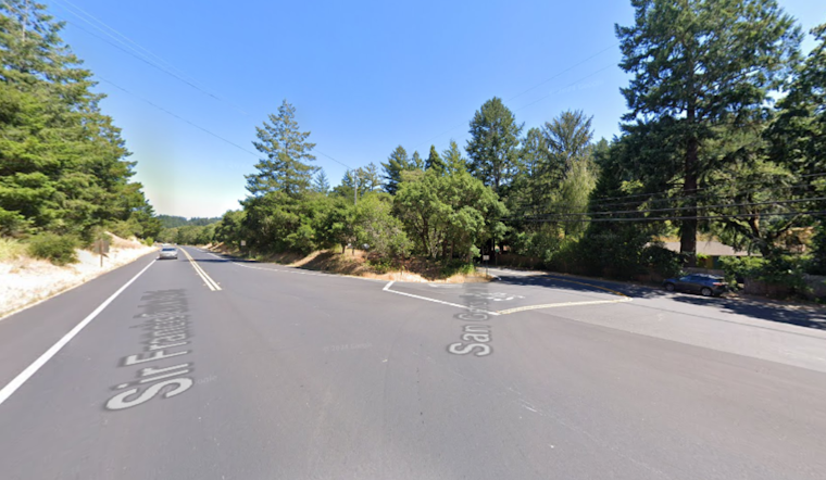 Four Marin High School Students Killed, Two Injured in Tragic West Marin Car Accident