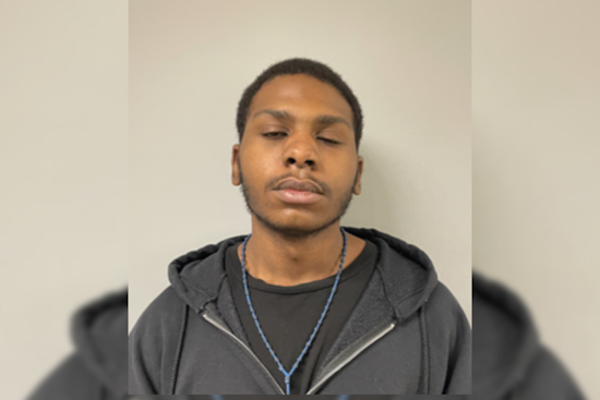 Four Arrested in El Paso County Homicide, Authorities Pursue Fifth Suspect Zion Alexander Tilmon