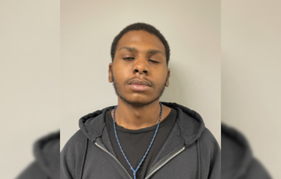 Four Arrested in El Paso County Homicide, Authorities Pursue Fifth Suspect Zion Alexander Tilmon