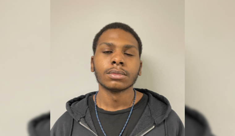 Four Arrested in El Paso County Homicide, Authorities Pursue Fifth Suspect Zion Alexander Tilmon