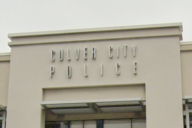 Four Juveniles Detained in Attempted Armed Carjacking in Culver City