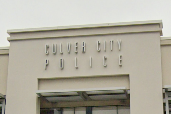 Four Juveniles Detained in Attempted Armed Carjacking in Culver City
