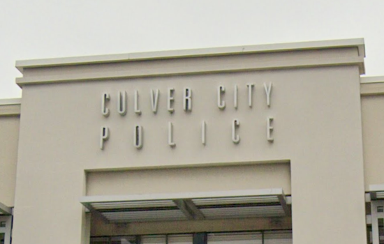 Four Juveniles Detained in Attempted Armed Carjacking in Culver City