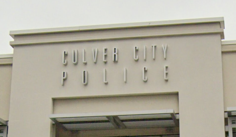 Four Juveniles Detained in Attempted Armed Carjacking in Culver City