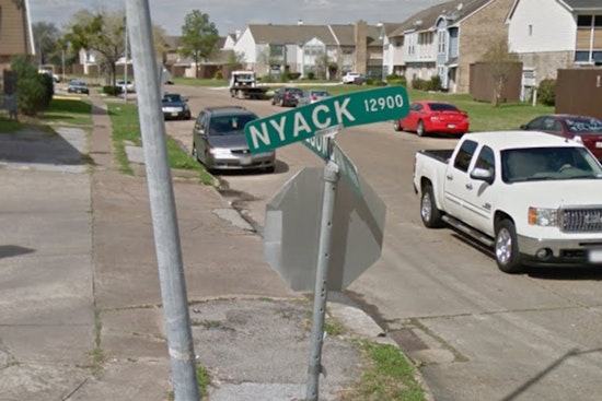 Four People Wounded in Early Morning Drive-By Shooting Outside Southeast Houston Club