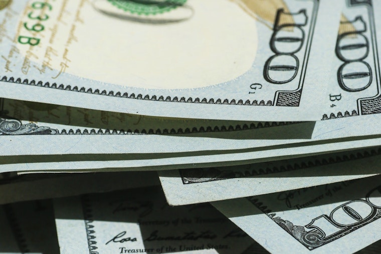 Fox Island Man Indicted for Alleged Fraud and Theft from Elderly Client